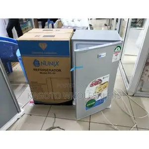 Nu92 Nunix 92l Fridge