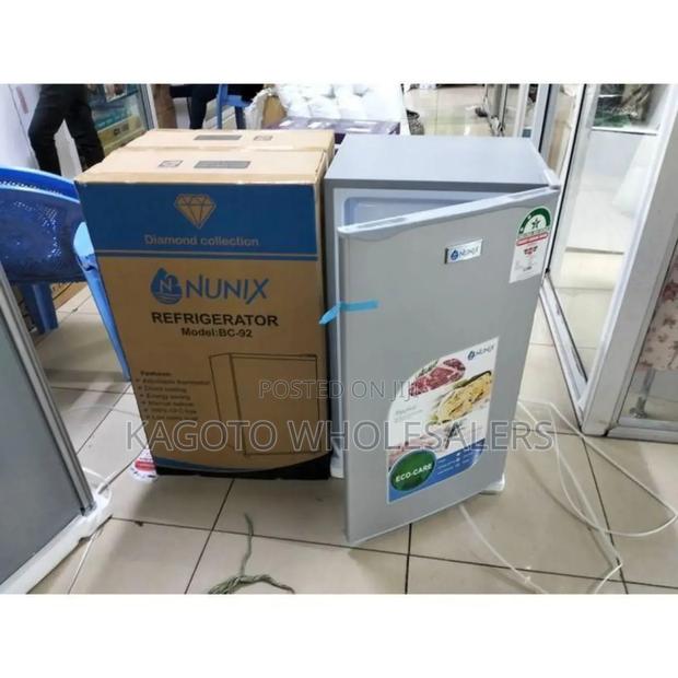 Nu92 Nunix 92l Fridge - main view