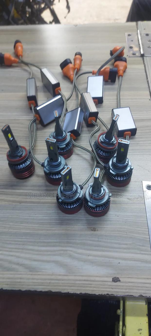 Led Bulbs 9006 - main view