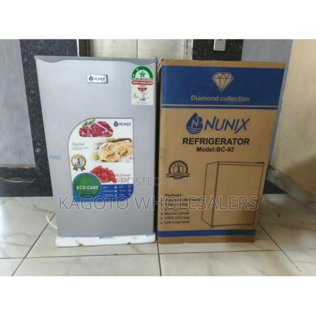 Mini Nunix 92l Fridge - main view