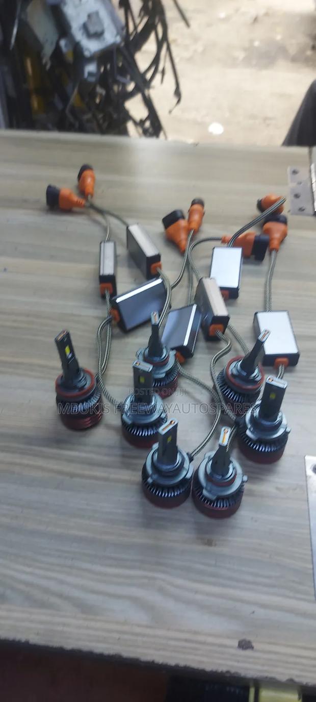 Led Bulbs 9006 - thumbnail 2