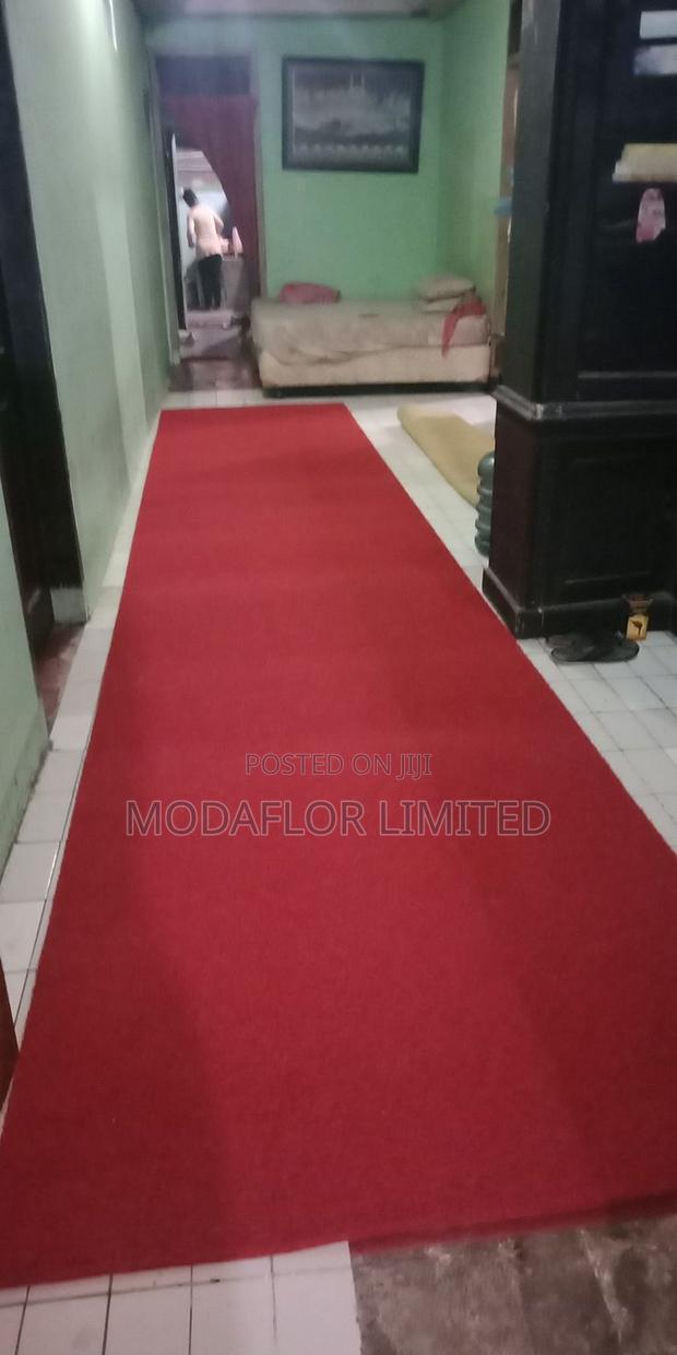 Coil Mat – Strong, Flexible Durable - main view