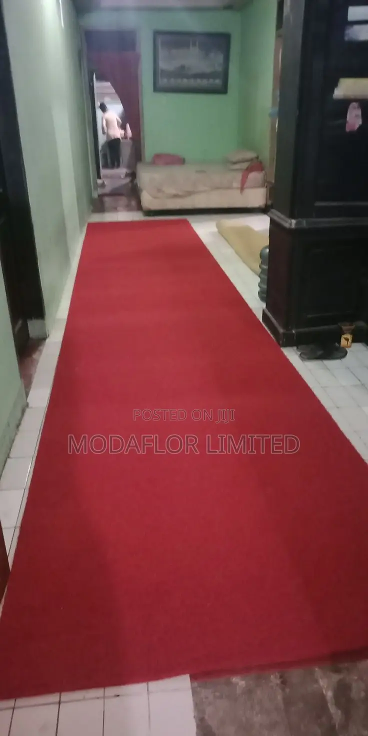 Coil Mat – Strong, Flexible Durable