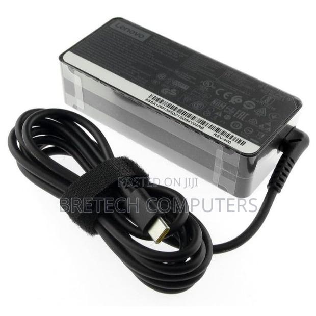 Lenovo Type C 65w Charger