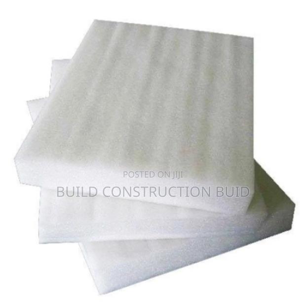 Styrofoam 50mm /Expansion Joint Filler.