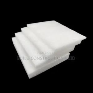 Styrofoam 50mm /Expansion Joint Filler.