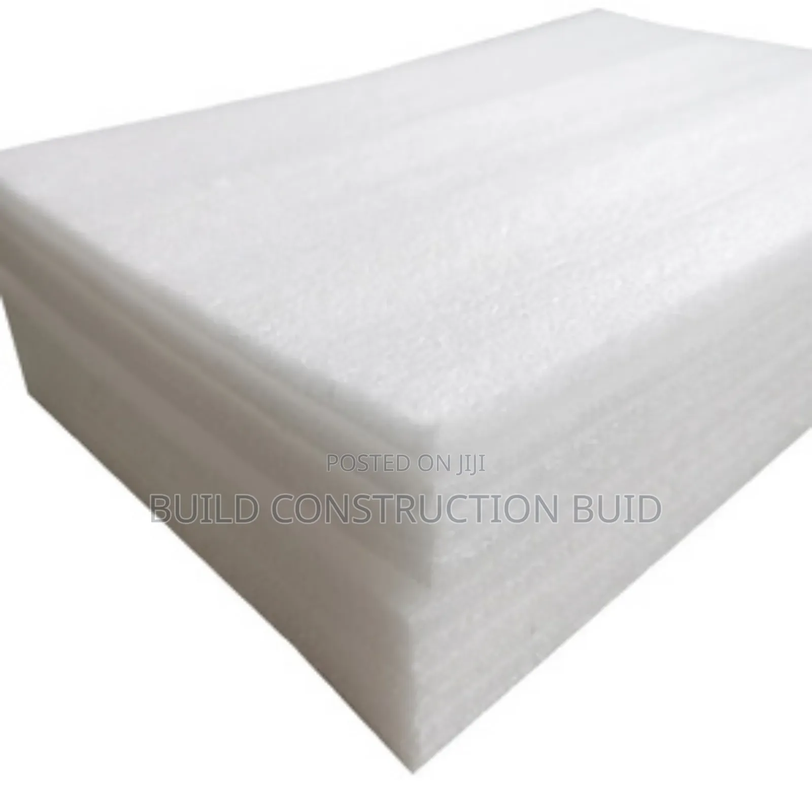 Styrofoam 50mm /Expansion Joint Filler.