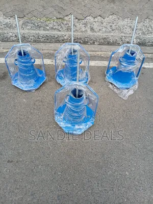 Slump Cone Kit/ Slump Cone