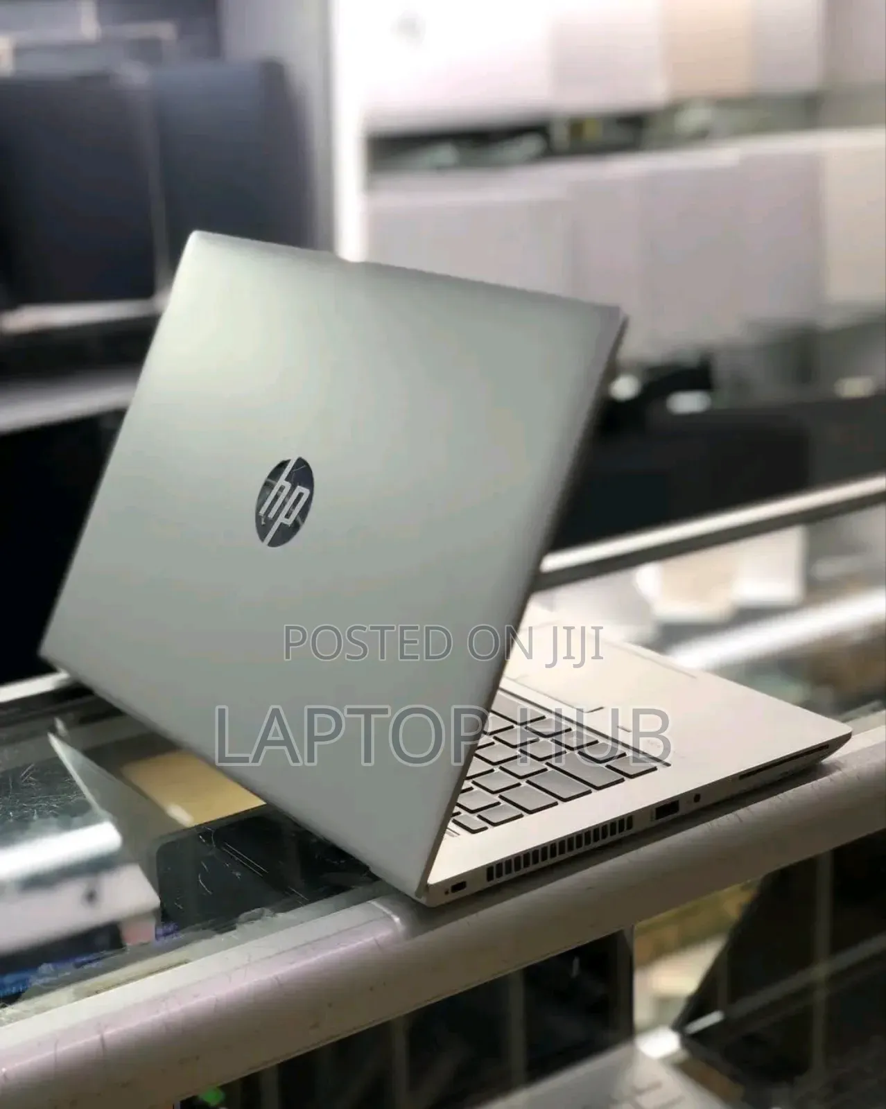 Laptop HP ProBook 640 G4 8GB Intel Core i5 SSD 256GB