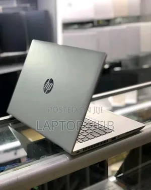 Laptop HP ProBook 640 G4 8GB Intel Core i5 SSD 256GB