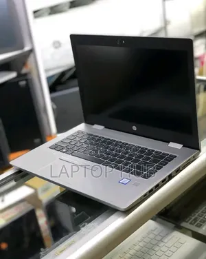 Laptop HP ProBook 640 G4 8GB Intel Core i5 SSD 256GB