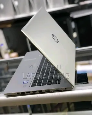 Laptop HP ProBook 640 G4 8GB Intel Core i5 SSD 256GB