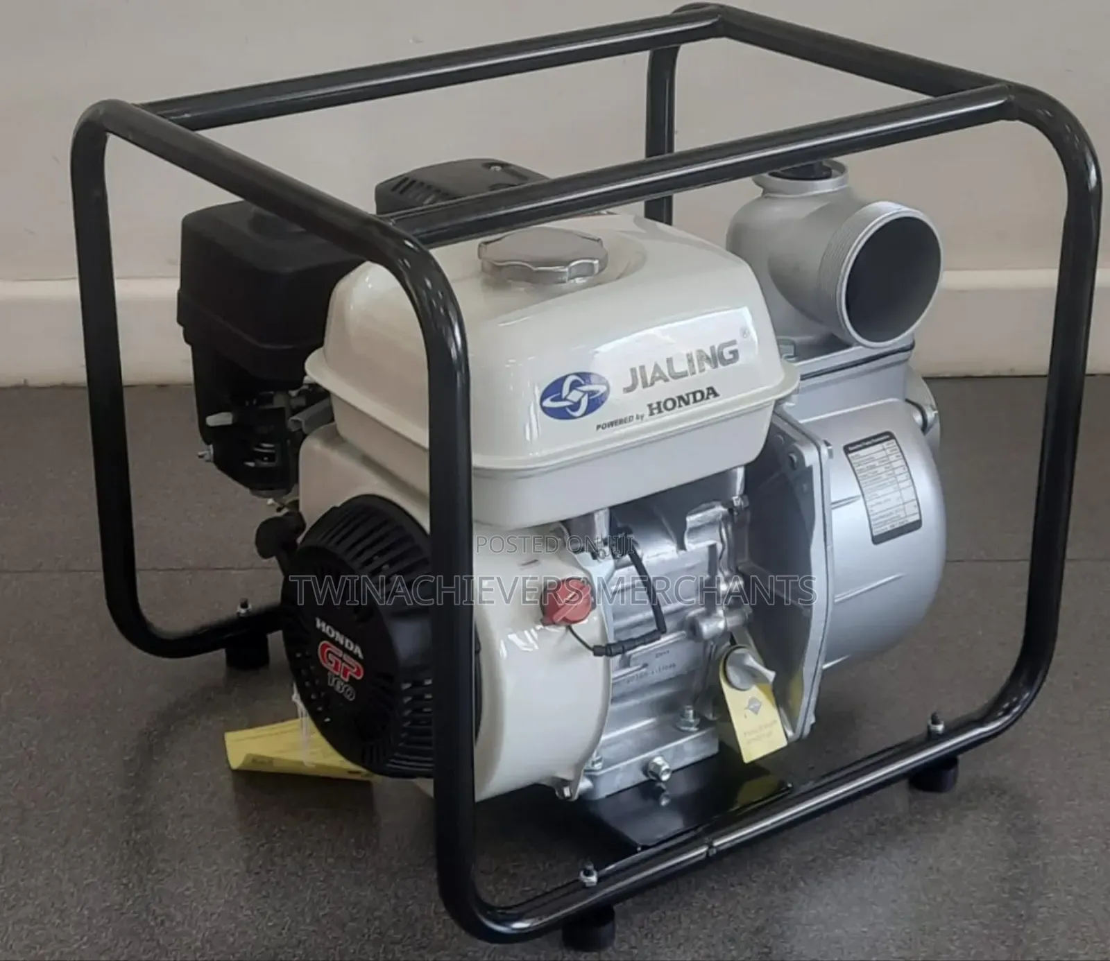 Honda Water Pump/3inches Honda Water Pump(Gp160)