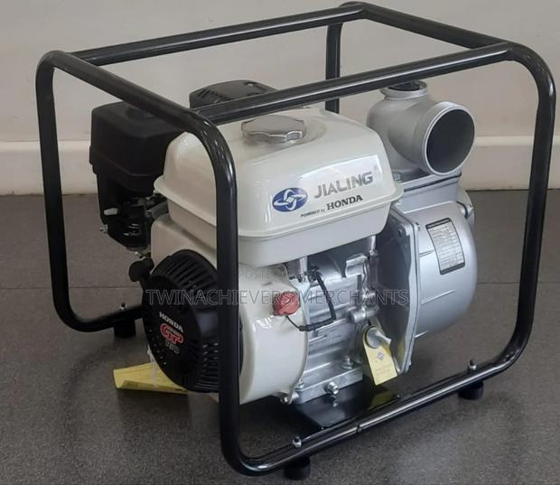 Honda Water Pump/3inches Honda Water Pump(Gp160)