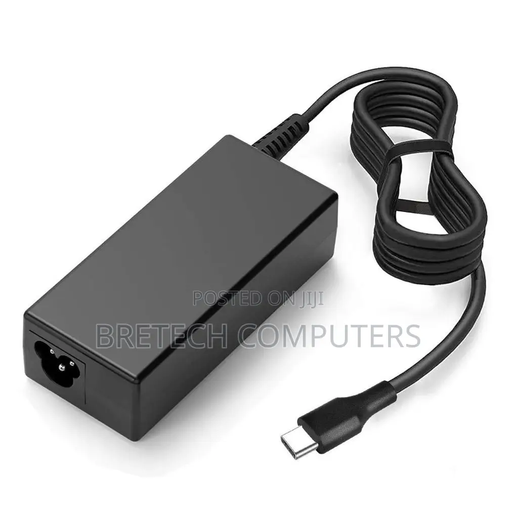 Dell Type C 65w Charger