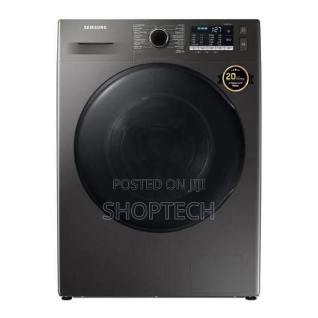 Samsung Washing Machine 11kg ,Washer,Inverter Motor,Fully Automatic