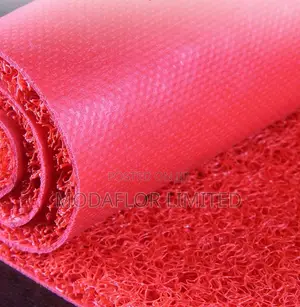 Coil Mat – Ideal for Busy Entrances