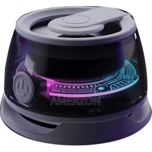 Magnetic Bluetooth Speakers,Small Bluetooth Speaker