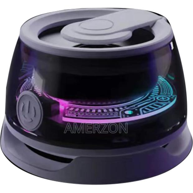 Magnetic Bluetooth Speakers,Small Bluetooth Speaker - thumbnail 2