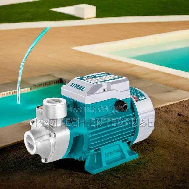 Total Twps137062 370w Water Pump - main view