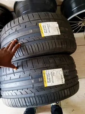 236/35zr18 Dunlop Sp Sport Tyre