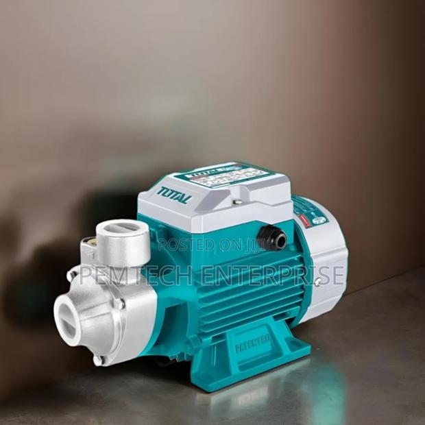 Total Twps137062 370w Water Pump - thumbnail 2