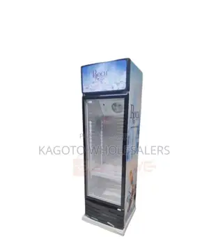 Roch 329l Display Fridge. Fridges