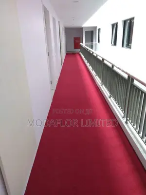Delta Carpet – Wall to Wall Office Elegance