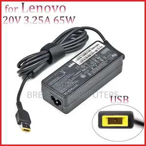 Lenovo Usb 65w Charger