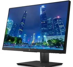 Hp Z23 G2 23′′ FHD 1080p 75hz Led Monitor