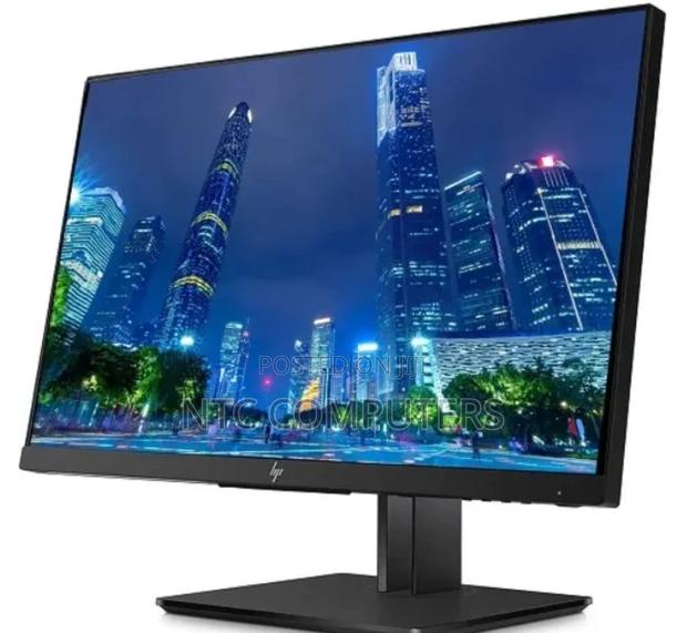 Hp Z23 G2 23′′ FHD 1080p 75hz Led Monitor