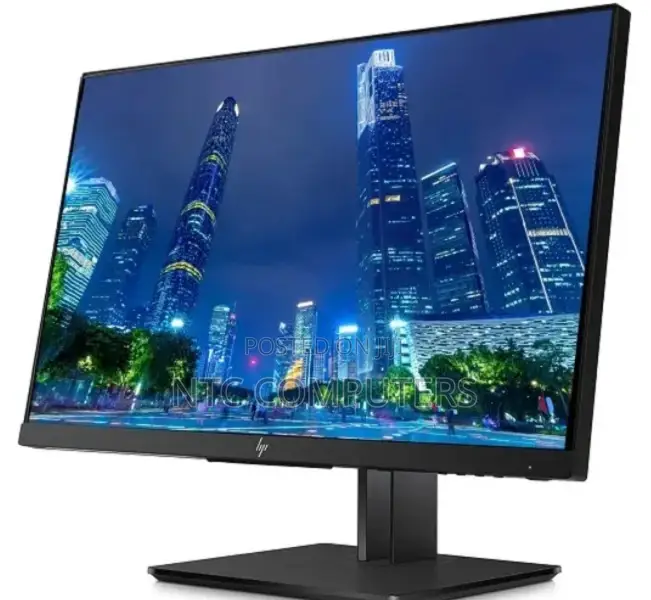 Hp Z23 G2 23′′ FHD 1080p 75hz Led Monitor