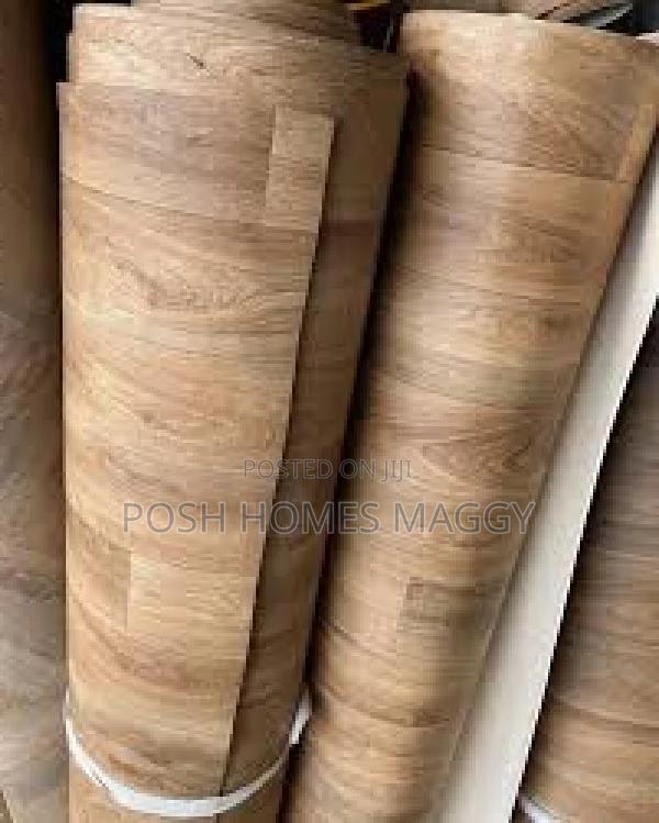 Loose Lay Vinyl Flooring Carpets - main view