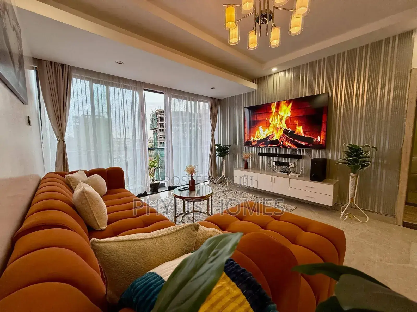 Charming One Bedroom Airbnb in South B
