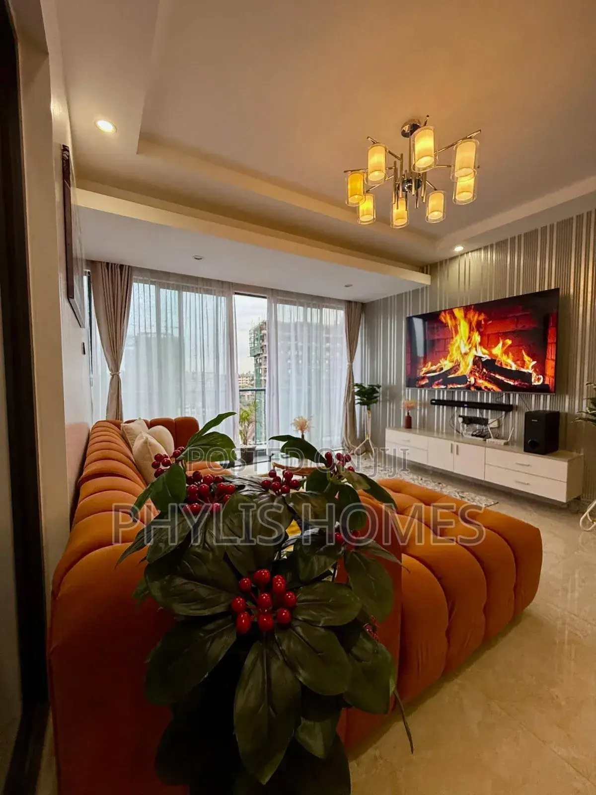 Charming One Bedroom Airbnb in South B