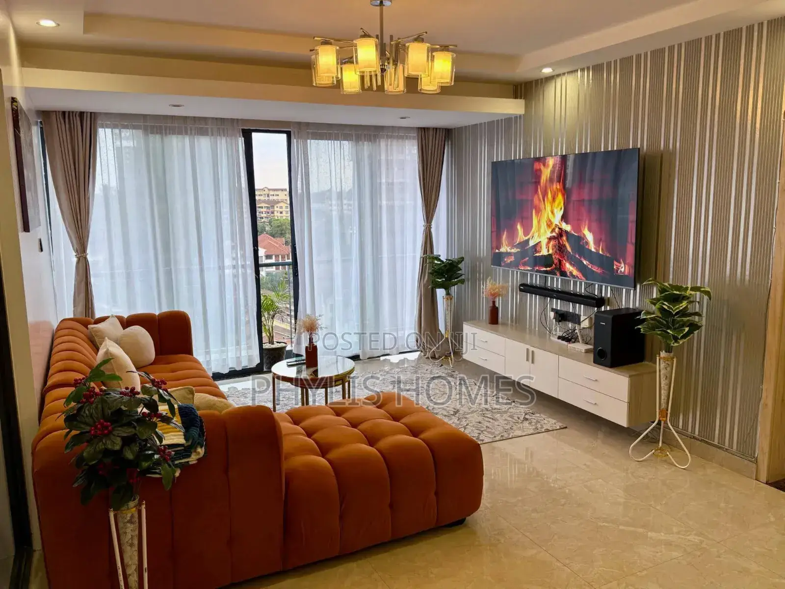 Charming One Bedroom Airbnb in South B