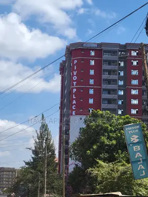 2 Bedroom Apartment in Kawangware 46 for Rent