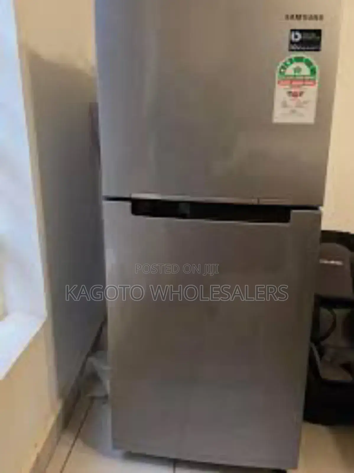Originall Skyworth 280l Fridge