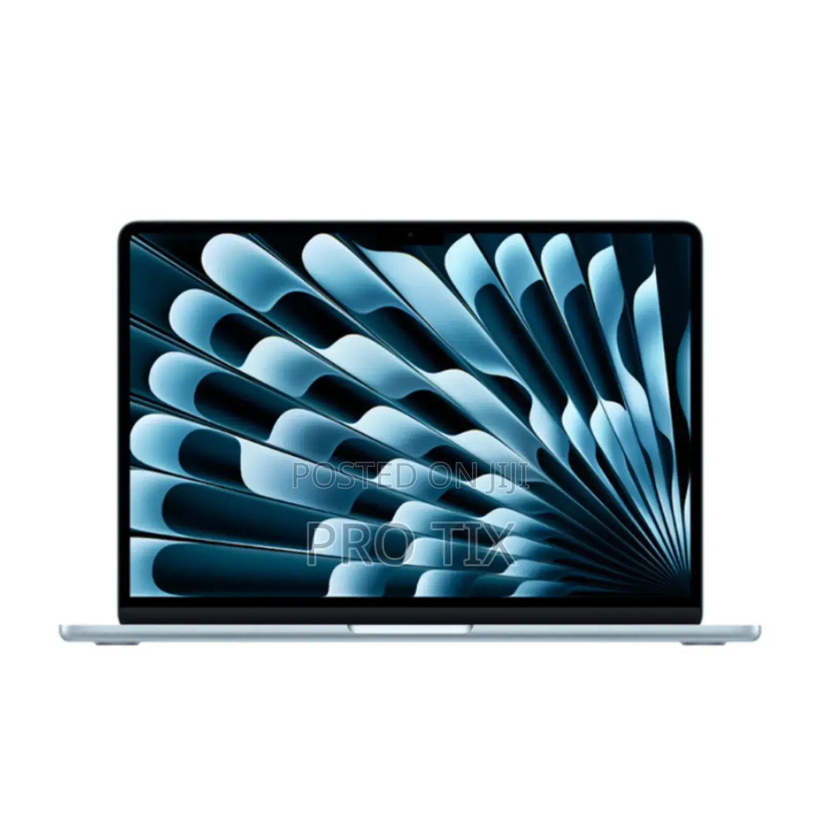 New Laptop Apple MacBook Air 16GB Apple M4 SSD 256GB