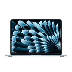 New Laptop Apple MacBook Air 16GB Apple M4 SSD 256GB