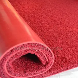 Heavy Duty PVC Spaghetti Coil Mat