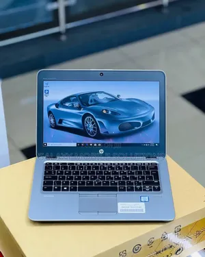 Laptop HP EliteBook 820 G3 8GB Intel Core i7 SSD 256GB