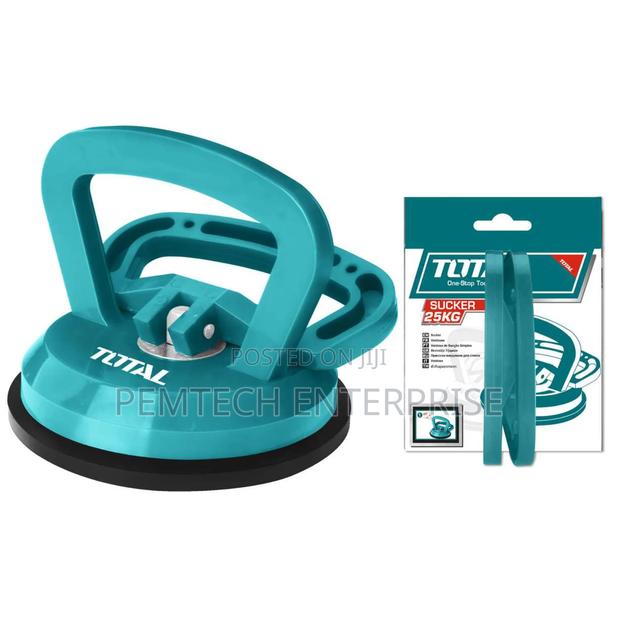 25kg Handheld Glass Suction Cup - main view