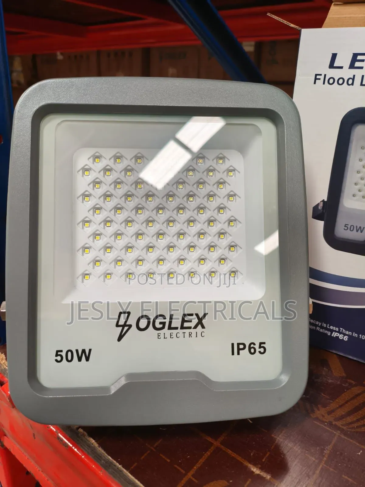 Ac 50w Floodlights