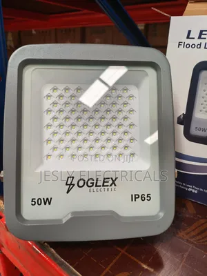 Ac 50w Floodlights