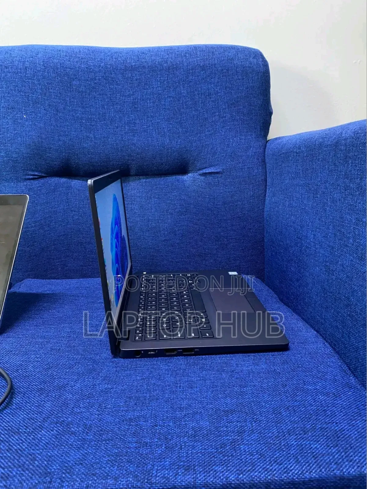 Laptop Dell Latitude 5300 8GB Intel Core i7 SSD 256GB
