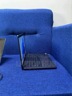 Laptop Dell Latitude 5300 8GB Intel Core i7 SSD 256GB