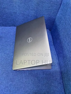 Laptop Dell Latitude 5300 8GB Intel Core i7 SSD 256GB
