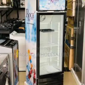 ✅✅Roch 279l Display Fridge