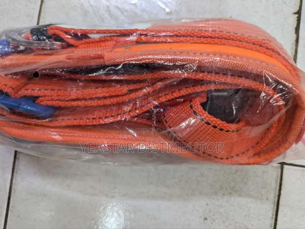 Fibre Straps